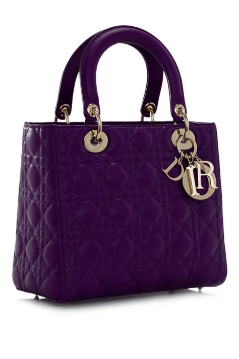 dior handbags purple|Dior handbags outlet.